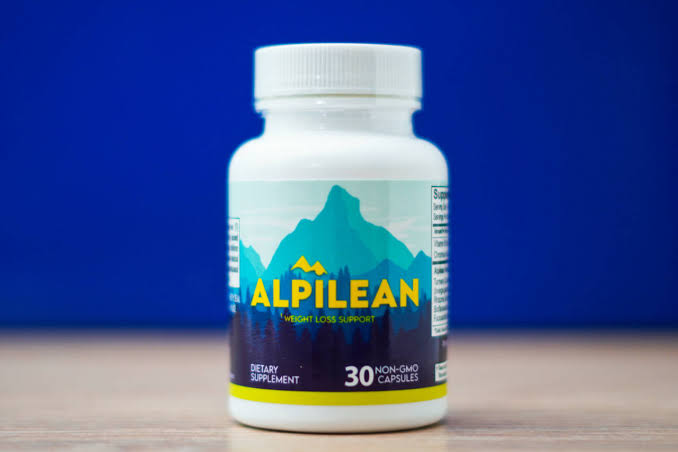 ALPILEAN Weight Loss Ice Hack – A Chilled Revolution in Weight Management